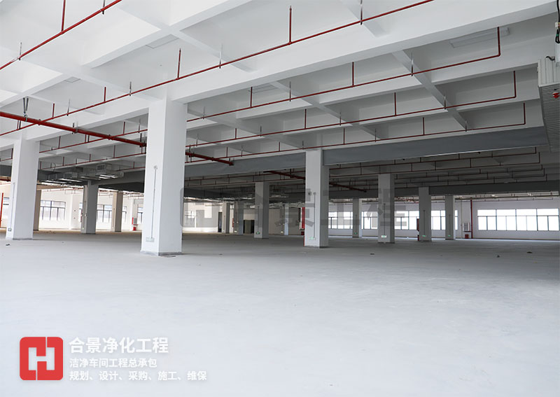 如何確保食品凈化車(chē)間符合衛(wèi)生標(biāo)準(zhǔn)?