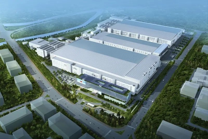 深圳半導體企業